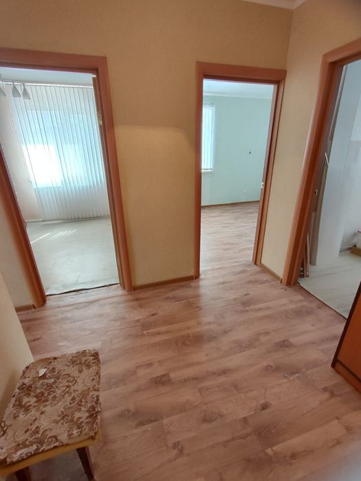 Продам 3 х Комн., 5-22, 3 этаж.