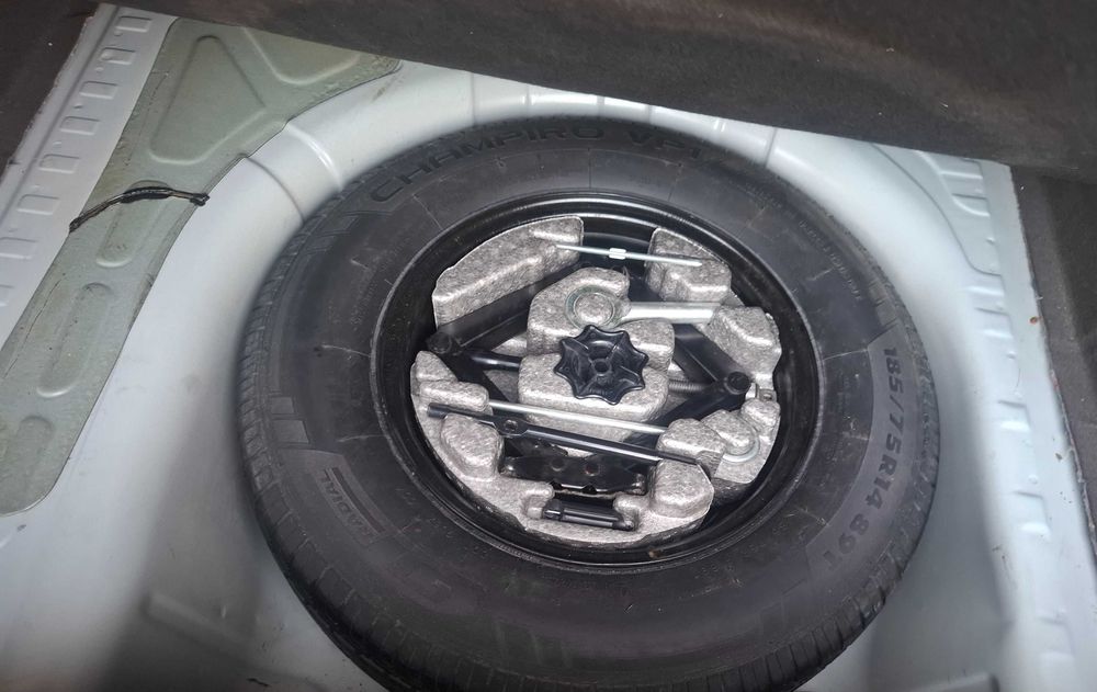 Cobalt 4 позиция