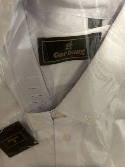 подростковые рубашки