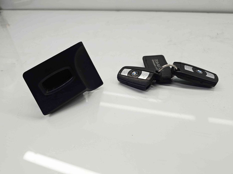 Contact cu cheie  Bmw 1 (E81, E87) [Fabr 2004-2010] 6954720 2.0 N47D2