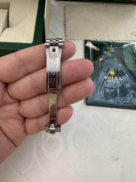 Часы ролекс премиум люкс