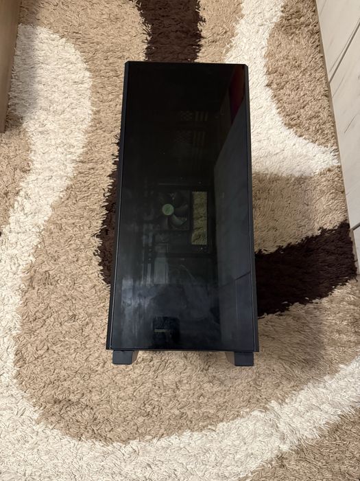 Геймърска Deepcool кутия