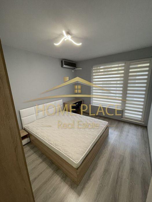 Дава се под наем Тристаен апартамент в Варна, Победа - 85 кв.м за 612 € - Снимка #5