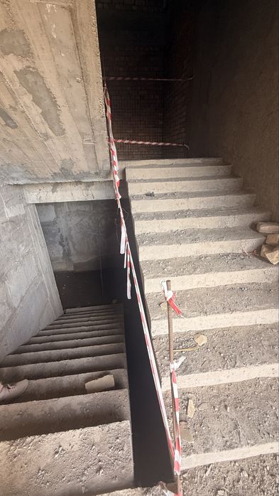 Продается Дуплекс цокольный и первый этаж в городе Самарканда