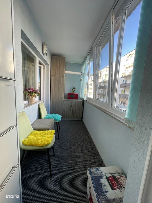 Apartament 2 camere de inchiriat