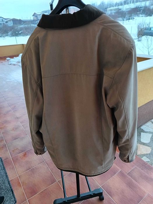 Vand haina barbati toamna - iarna