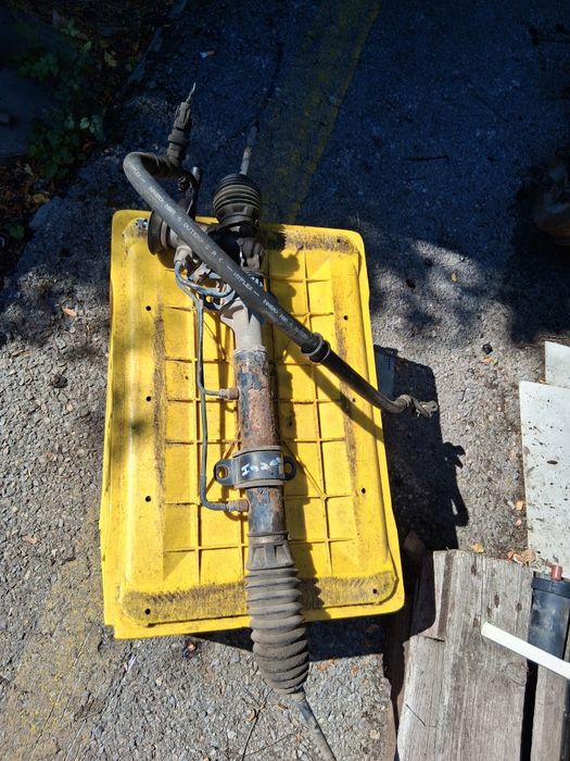 Хидравлична рейка honda hrv 1,6