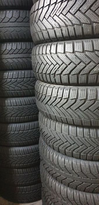 205 75 16C, 215 75 16C, 225 75 16C