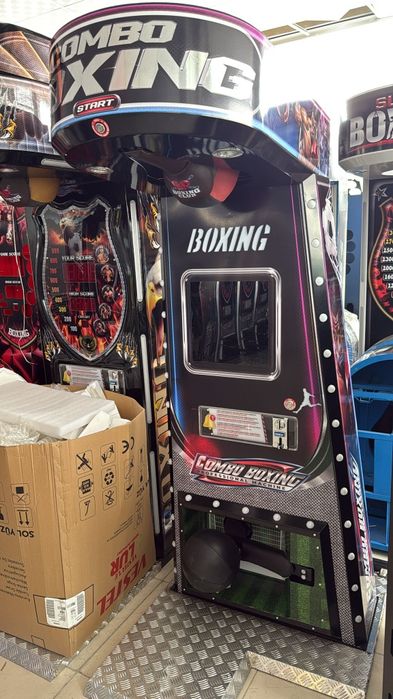 Нови ел. боксови круши с гаранция