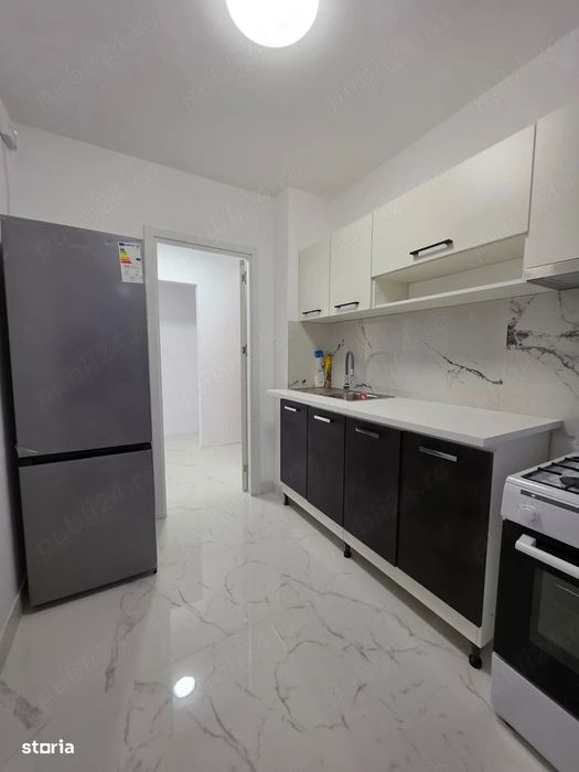 3 camere Colentina - Prima inchiriere