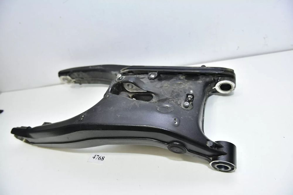 BMW F850GS F750GS F900R Bascula