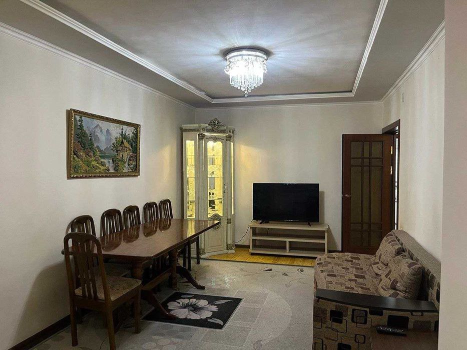 №12977  Продается 3-х комнатная кв.