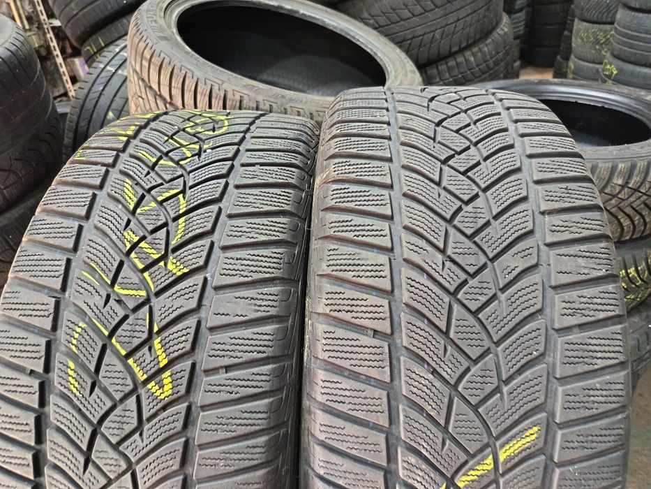 Anvelope MS 245 40 19 Goodyear 6mm 2022