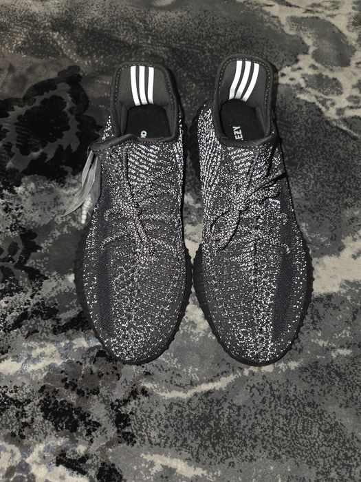 Adidas Yeezy 350 v2