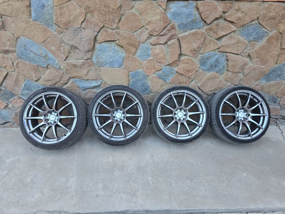Продам диски ADVAN