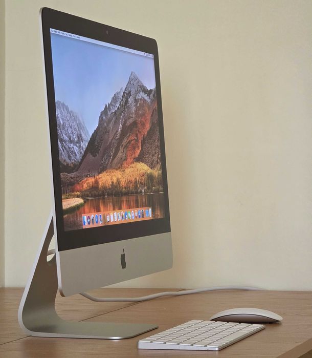 Apple iMac 21,5" 2017 A1418