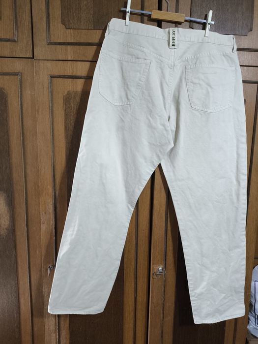 Бве пары мужских  брюк большого размера, брендовые