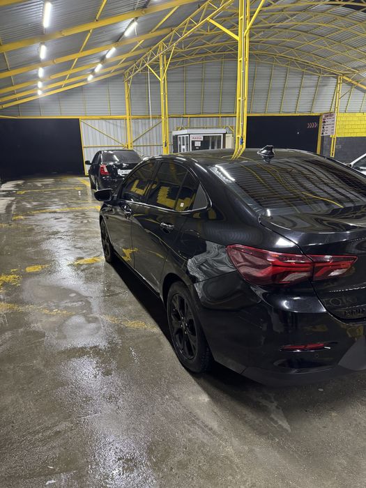 Onix 2023  Xolati zur