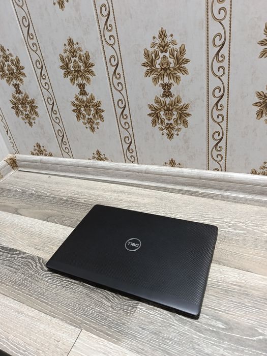 Dell latitude core i5-1145G7 16/256gb xotira
