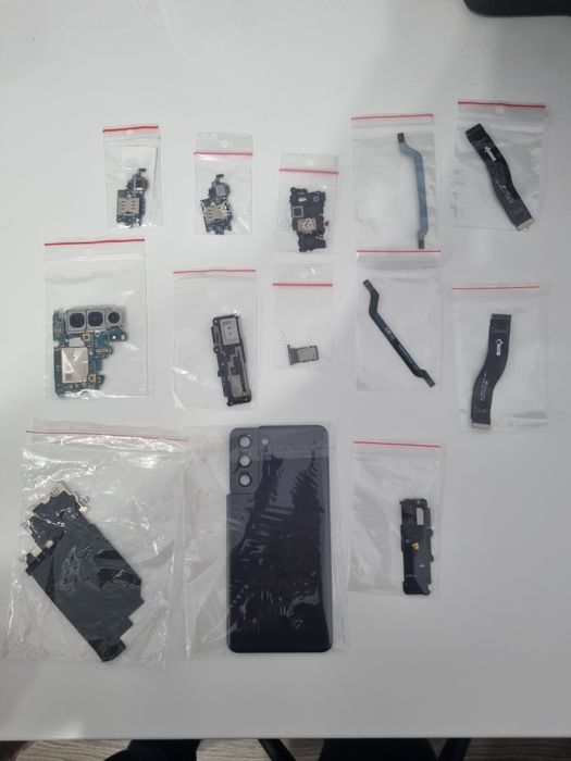 Diverse accesorii- Telefoane - Piese