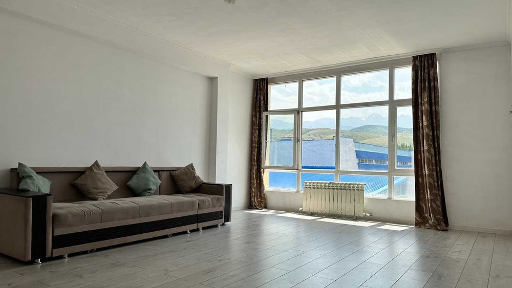 Продажа 1-комнатной квартиры