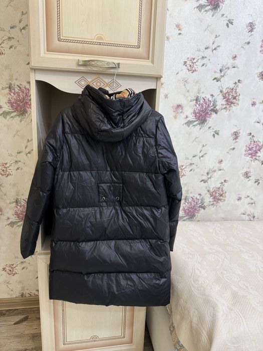 Куртка для девочки 160 см / подросковая куртка