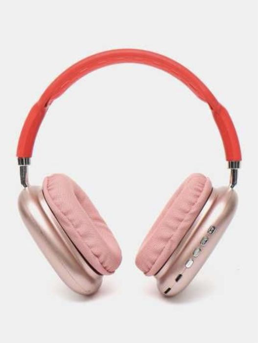 беспроводные наушники p9