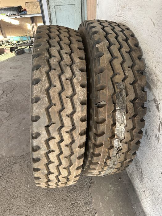Balon yangi sotiladi 12.00R20 yangi