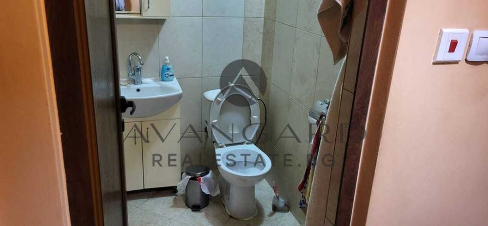Продава се Тристаен апартамент в Пловдив, Център - 80 кв.м за 1496 €/кв.м - Снимка #6