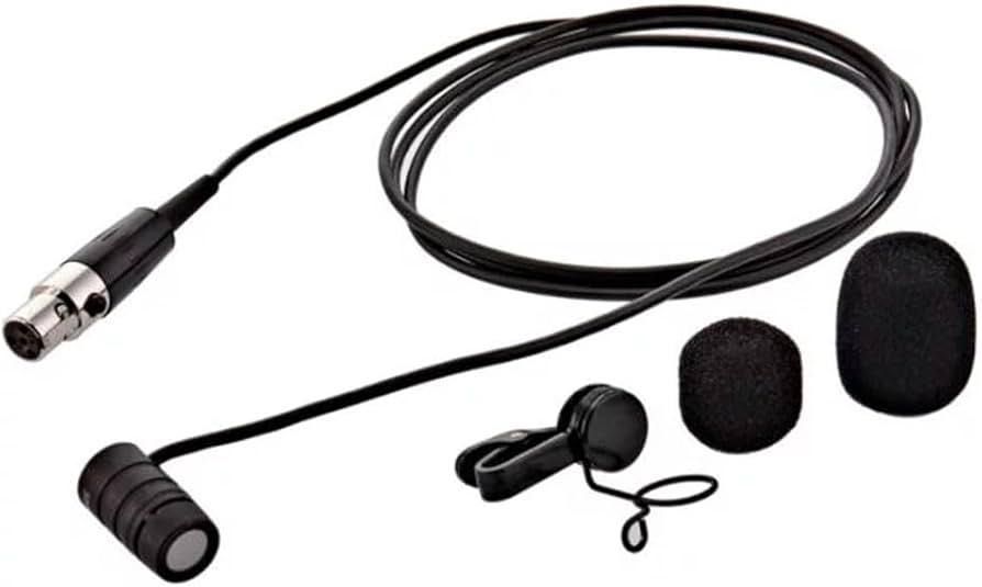 Продам микрофон Shure wl185 Новый