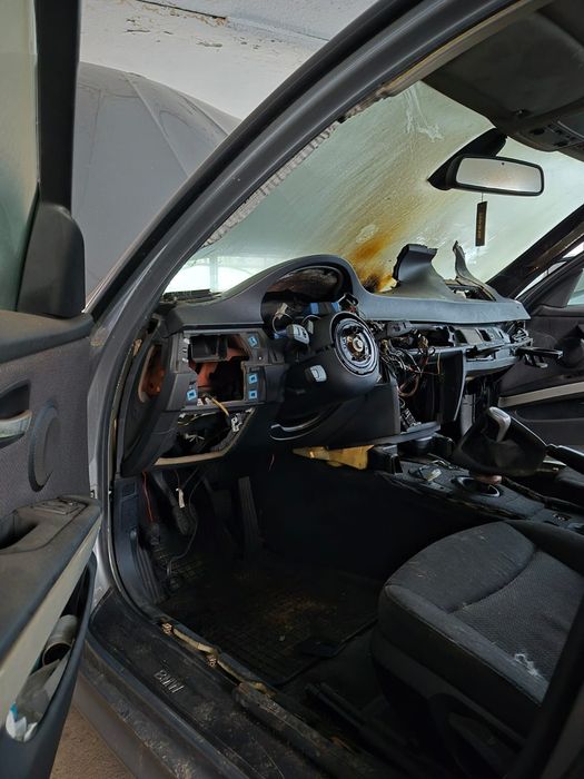 BMW 3 Series 2010 — imagine 5