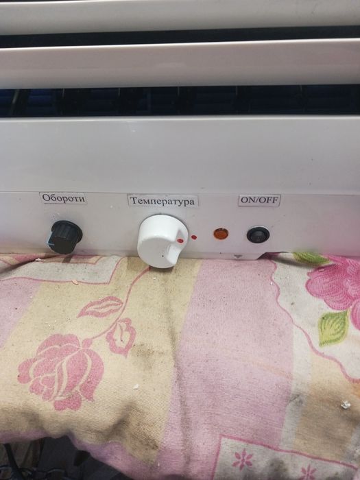 Водни конвектори