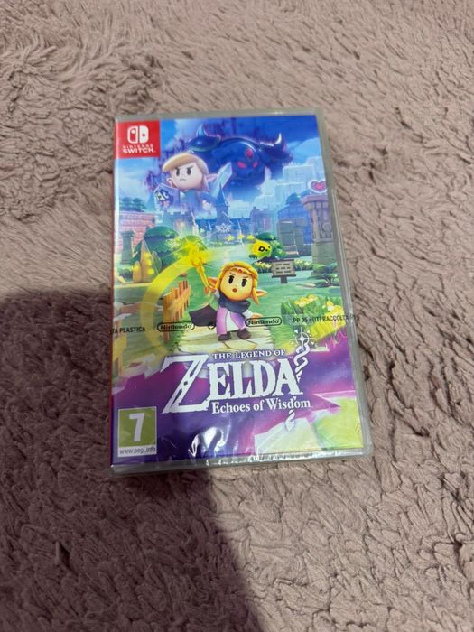 Jocuri Nintendo Switch