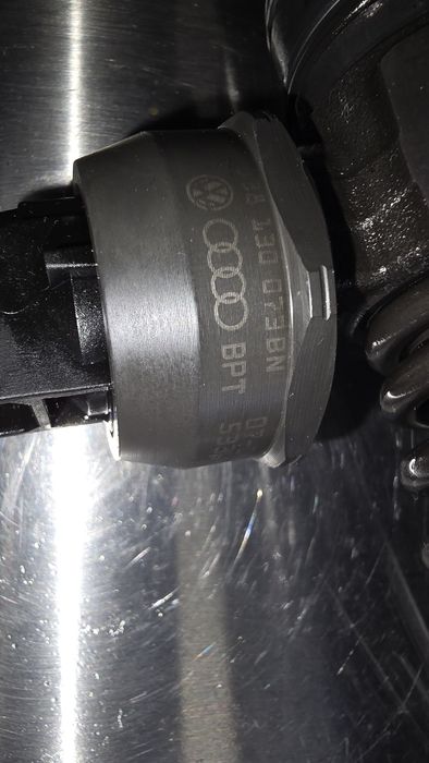 Дюзи за 1.9 TDI 105к.с BLS, VW , Audi , Skoda , Seat