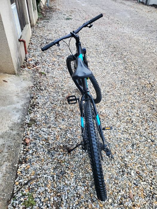 Bicicleta MTB Trek Marlin 5 27.5