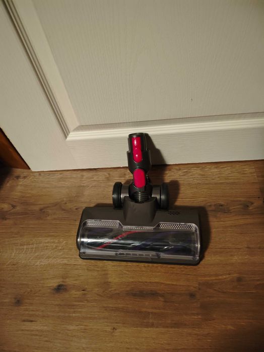 Dyson V7, V8, V10, V11, V15. Нова турбо четка.