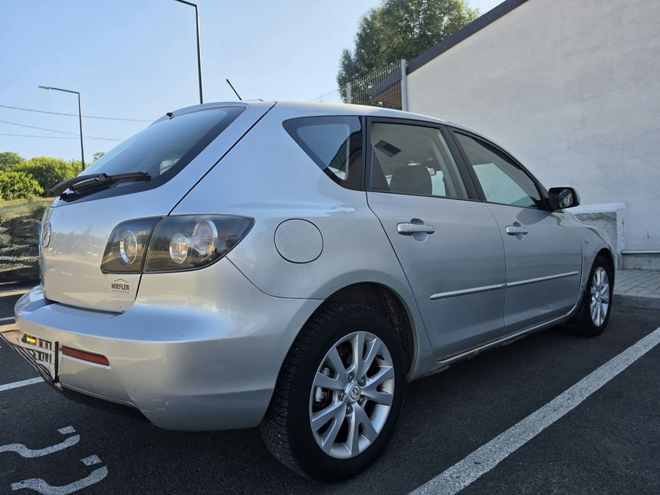 MAZDA  2007 — imagine 4