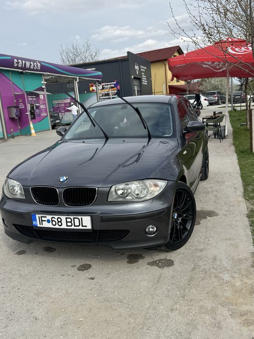 Bmw seria 1 118d