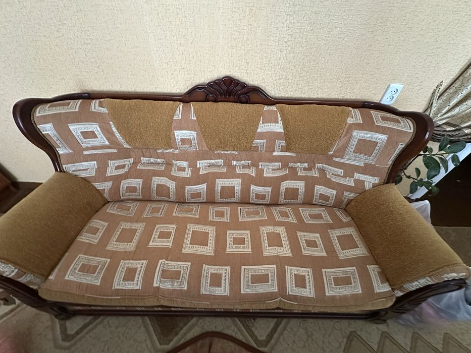 Мягкая мебель для дома