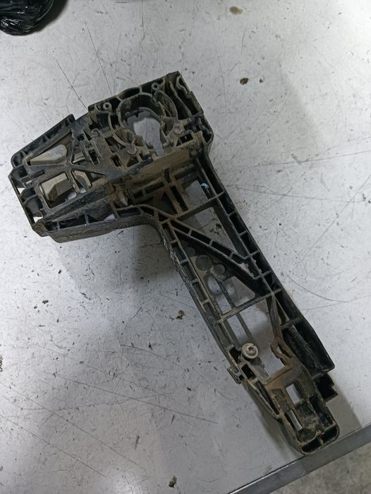 Maner Usa Interior Dreapta Spate Mercedes-Benz Sprinter 3,5-T 907 201