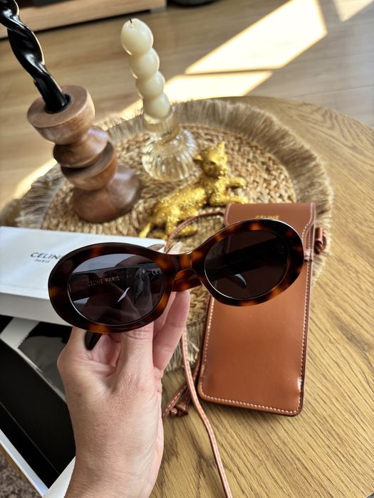 Слънчеви очила Celine