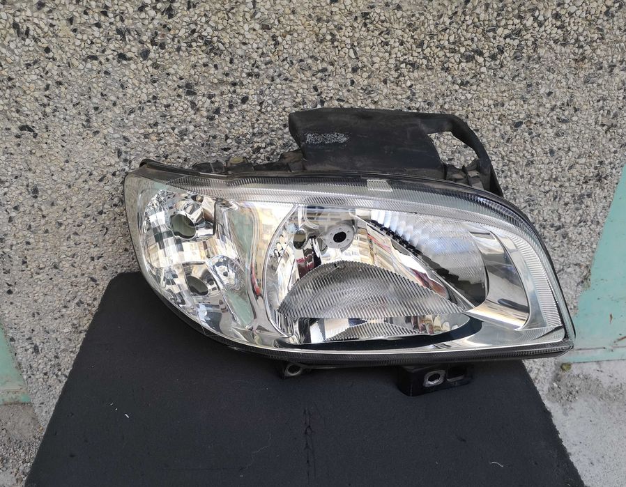 Оригинален фар Сеат Ибиза  Seat Ibiza