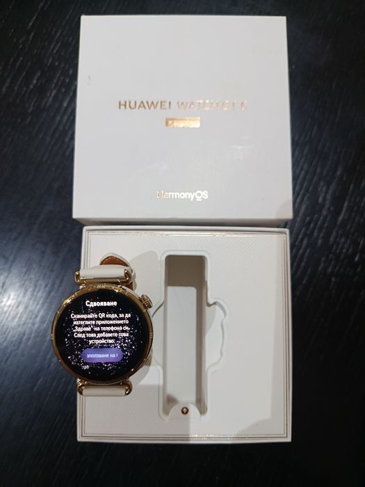 Женски часовник Huawei gt 6 41 mm