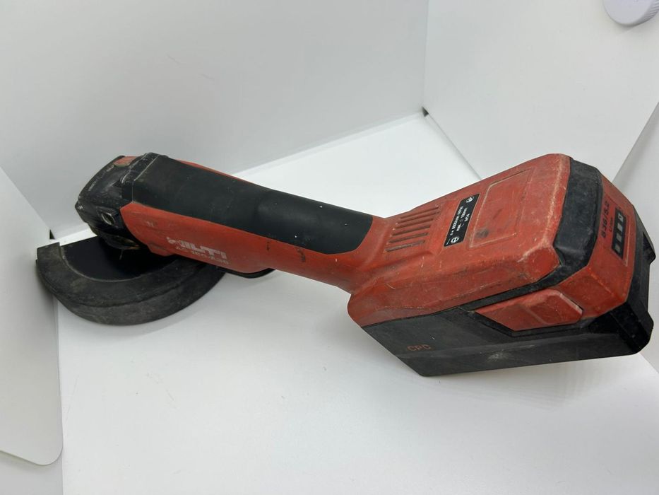 Polizor unghiular Hilti AG 150-A36, 36V, 150 mm -P-