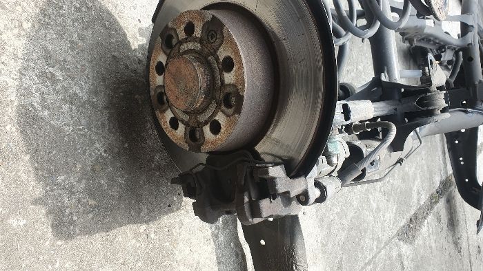 Punte spate Golf 7 ,seat leon 5Q0505315G