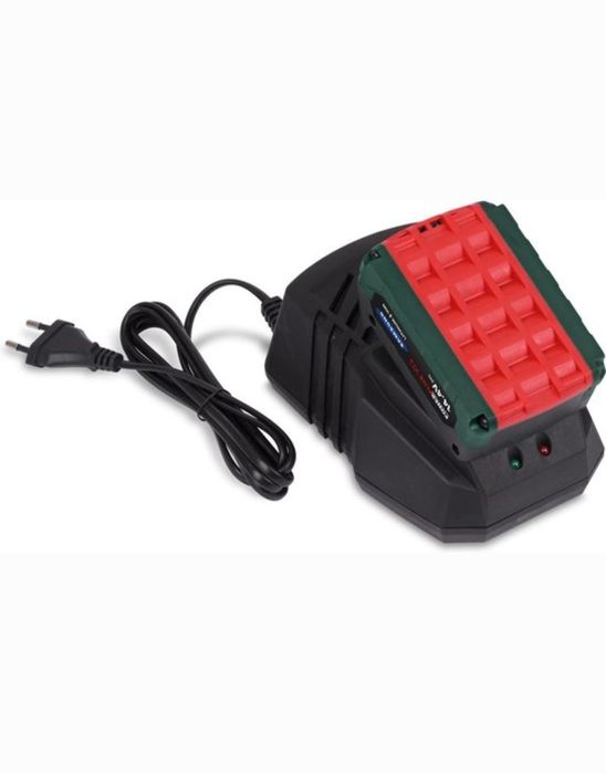 Mașină de găurit și înșurubat PowerPlus XQ5232