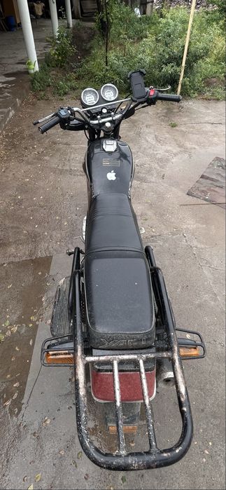 Yaqi 150, 150 000