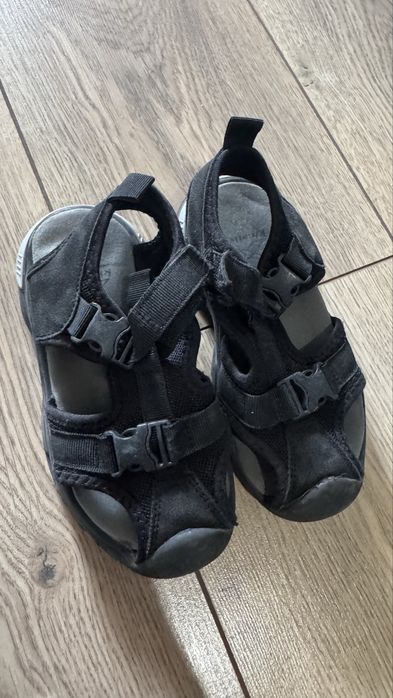 Детские сандали для мальчика