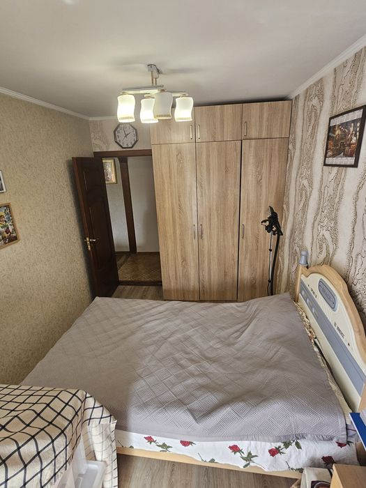 Срочно продам квартиру