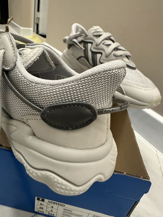 Дамски маратонки Адидас